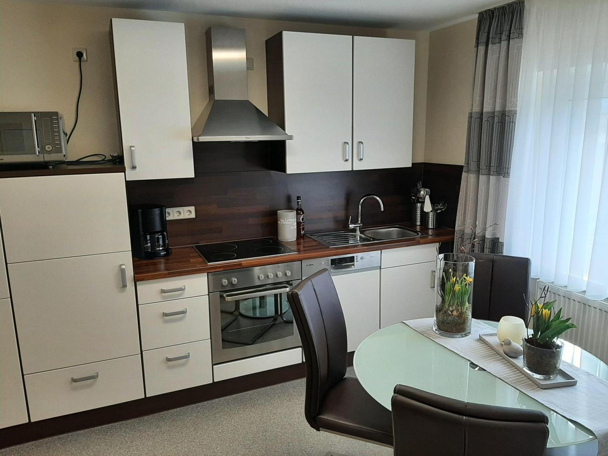 Ferienwohnung Am Kapellenberg - Am Rande Des Nationalparks Schwarzwald Бад-Петерсталь-Грисбах Экстерьер фото