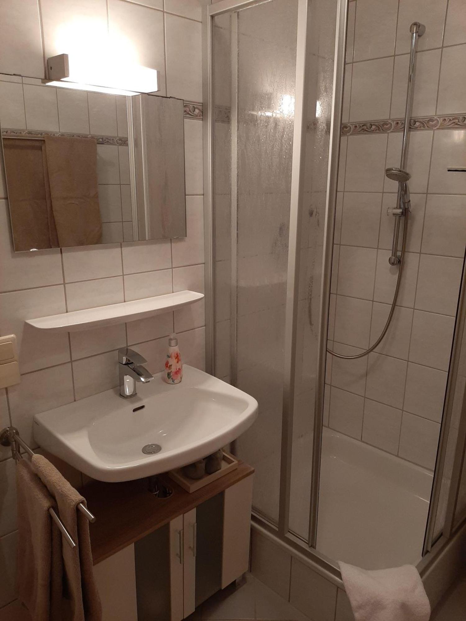 Ferienwohnung Am Kapellenberg - Am Rande Des Nationalparks Schwarzwald Бад-Петерсталь-Грисбах Экстерьер фото